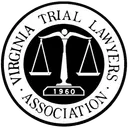 Virginia Trial Lawyers Association (opens in a new tab)
