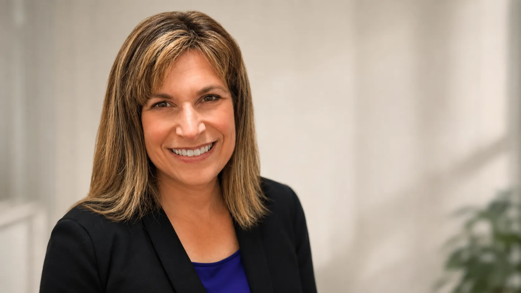 Attorney Brenda Moses